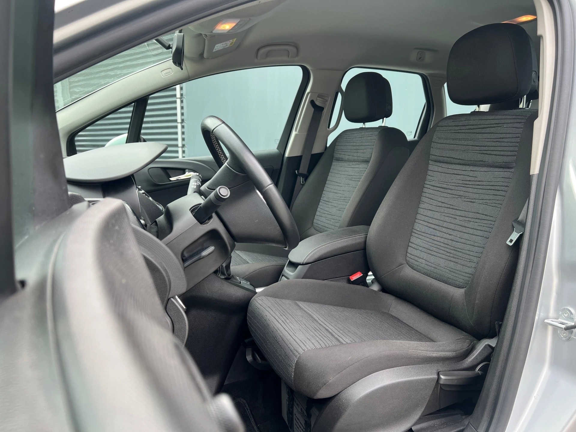 Hoofdafbeelding Opel Meriva