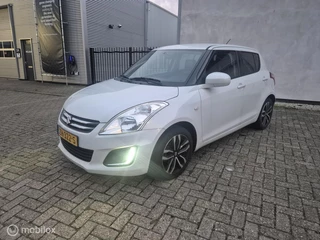 Suzuki Swift 1.2 Exclusive EASSS