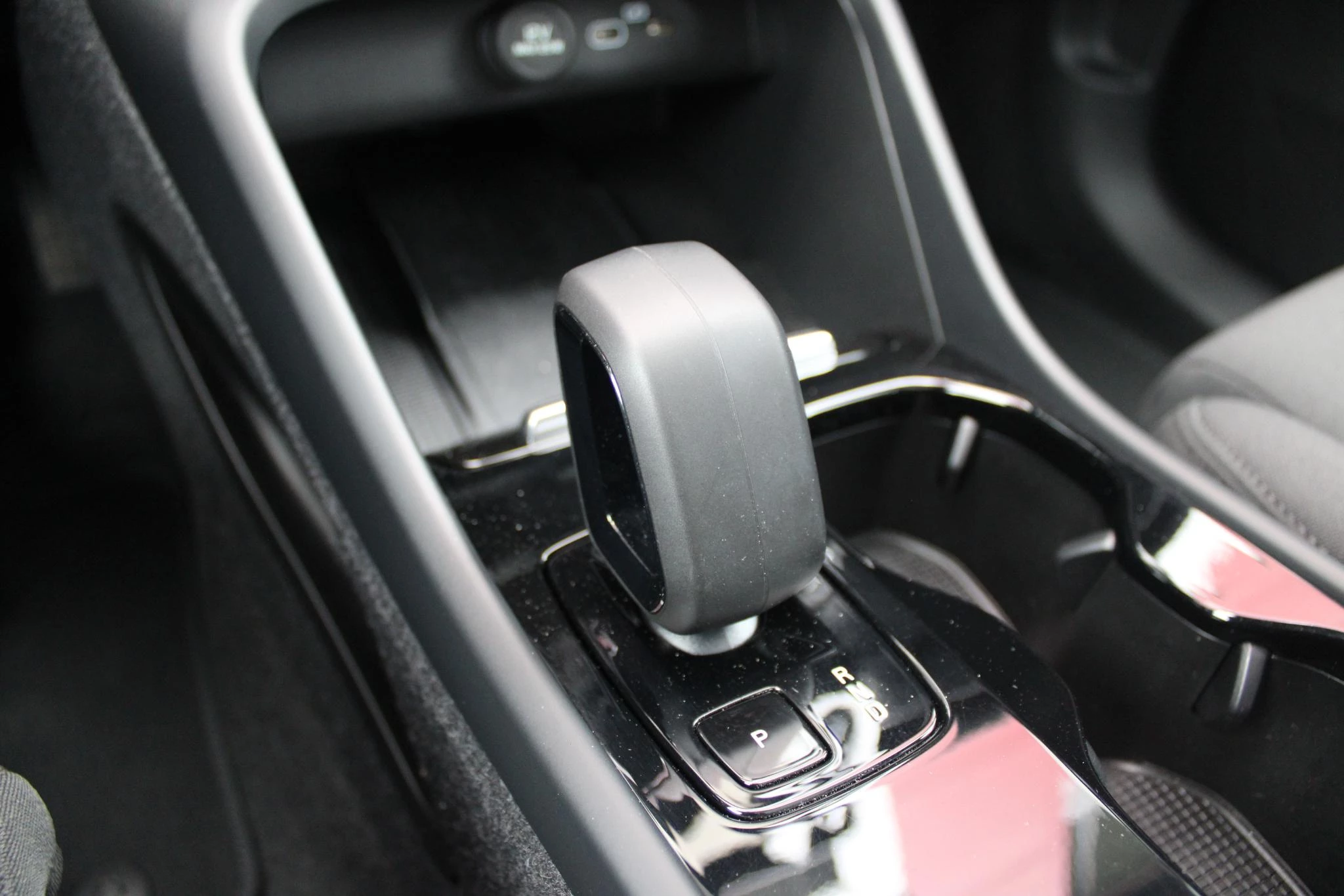 Hoofdafbeelding Volvo C40