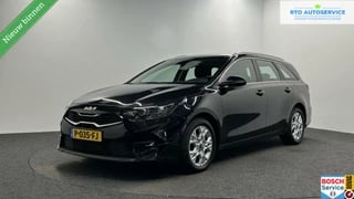 Kia Ceed Sportswagon 1.0 T-GDi DynamicLine