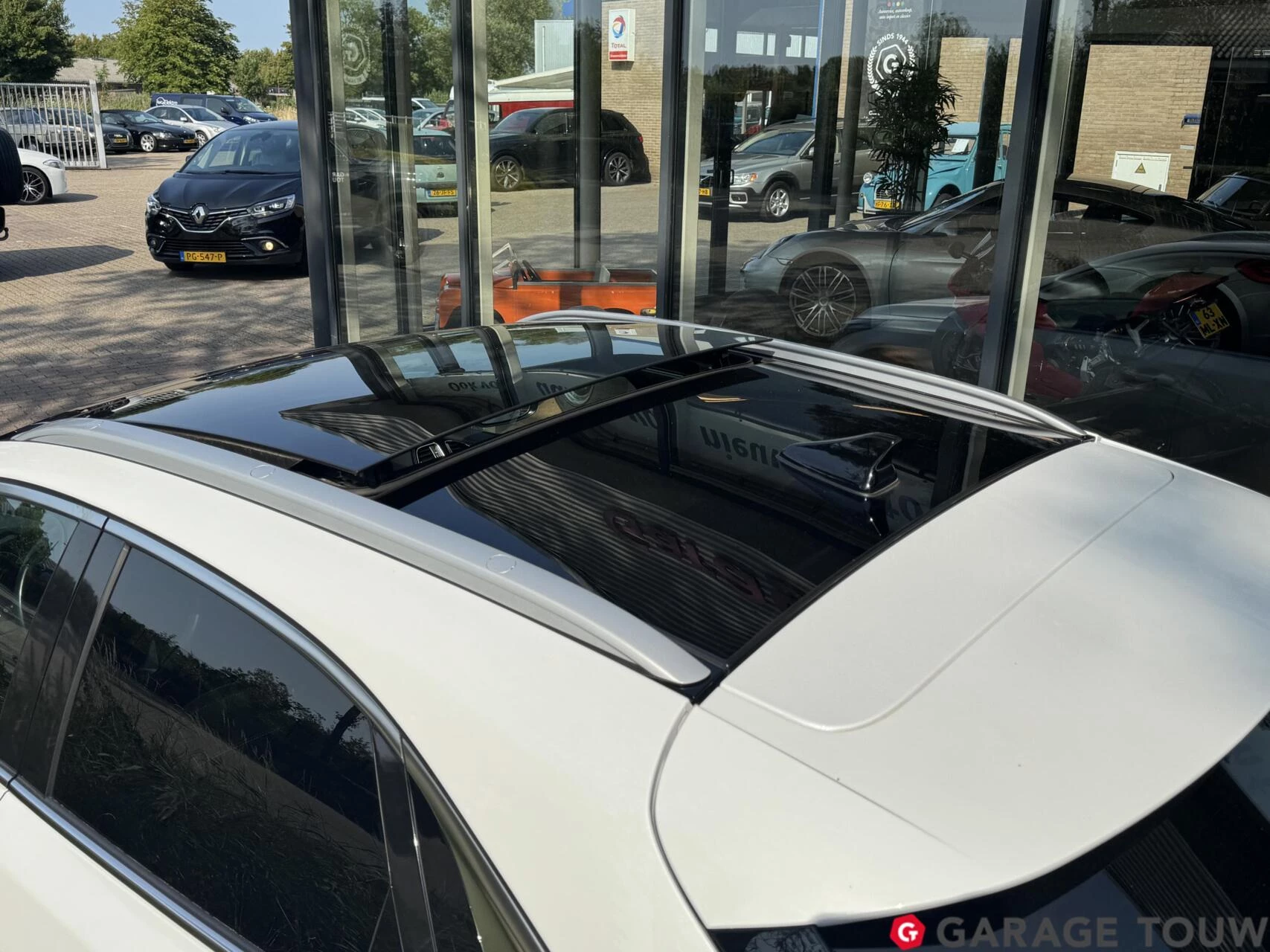 Hoofdafbeelding Kia XCeed