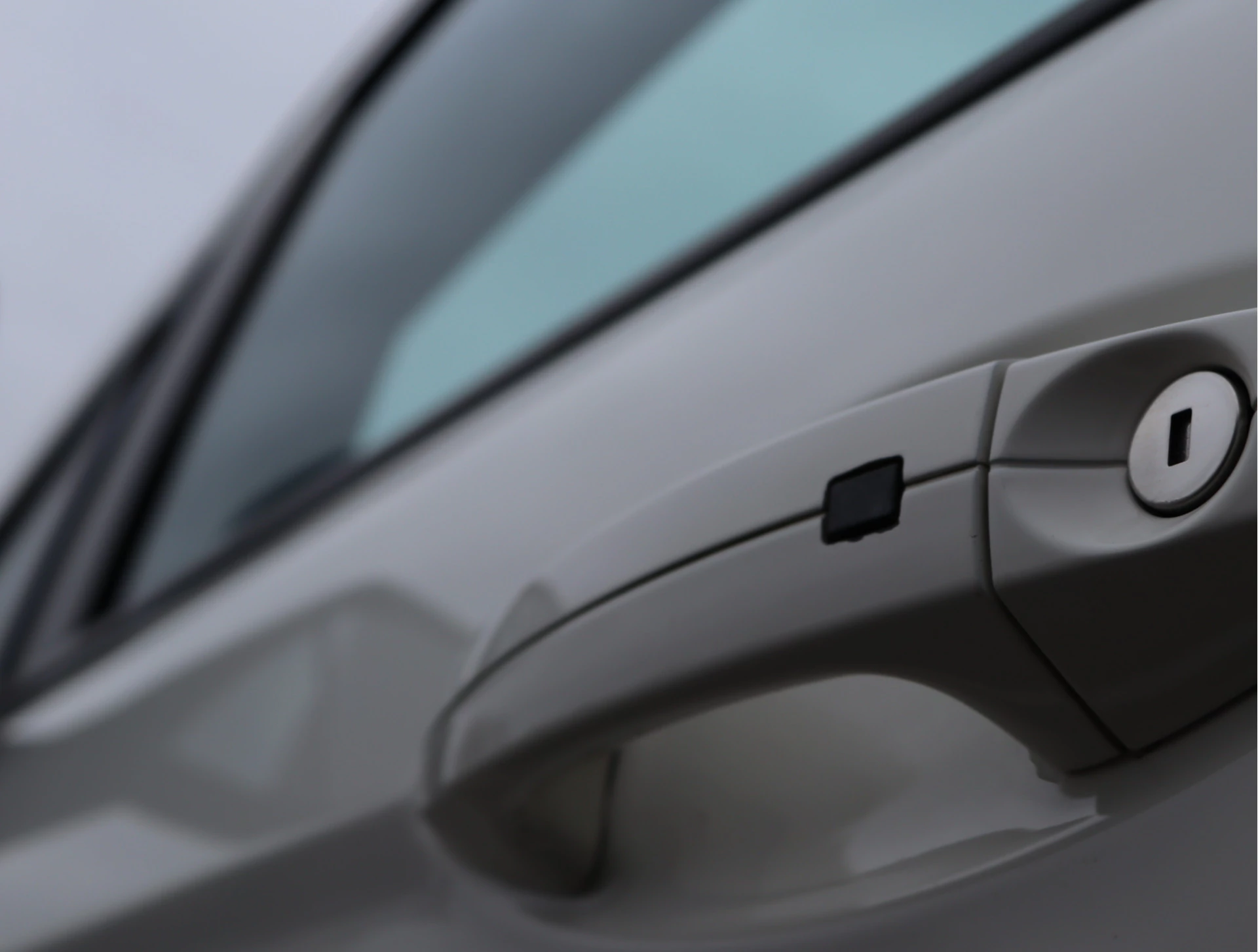 Hoofdafbeelding Ford EcoSport