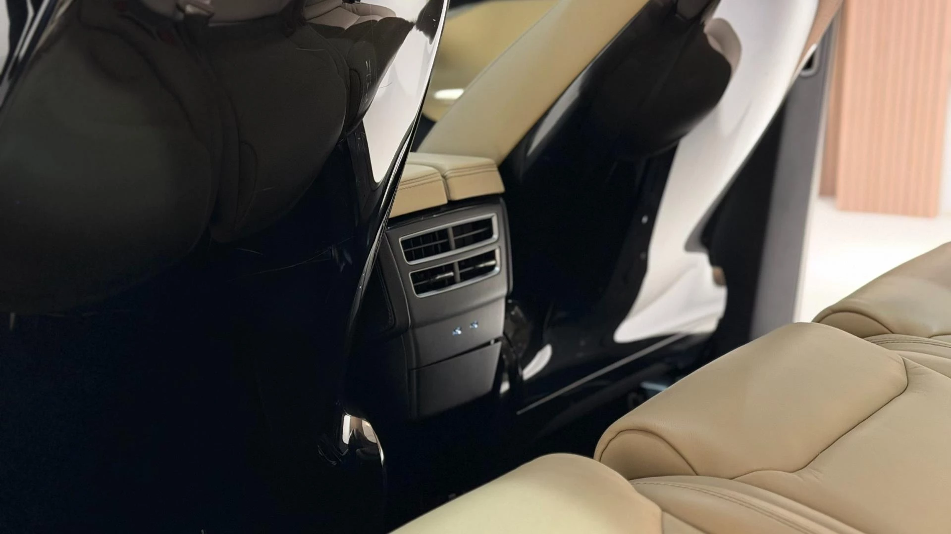 Hoofdafbeelding Tesla Model X