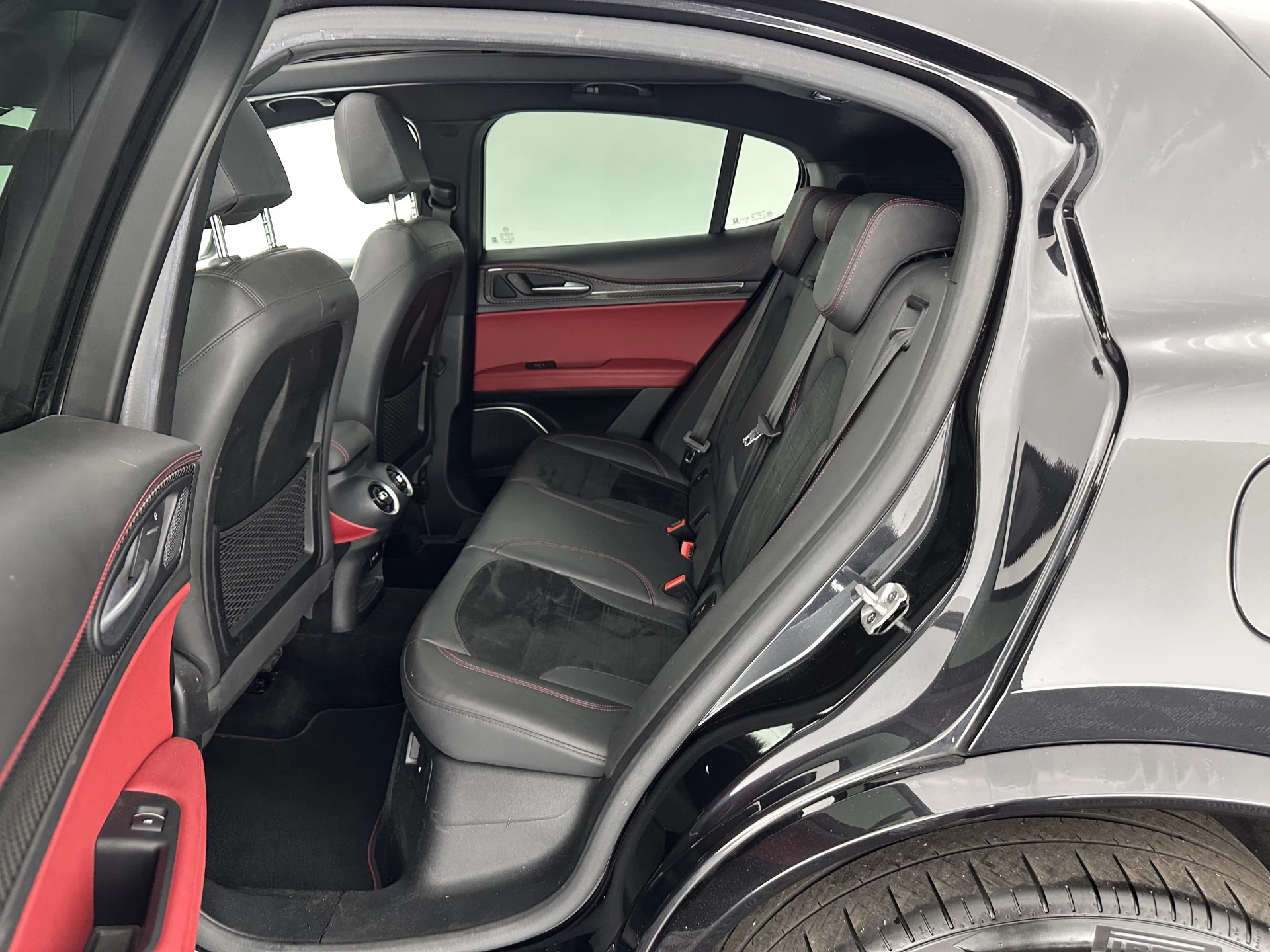 Hoofdafbeelding Alfa Romeo Stelvio