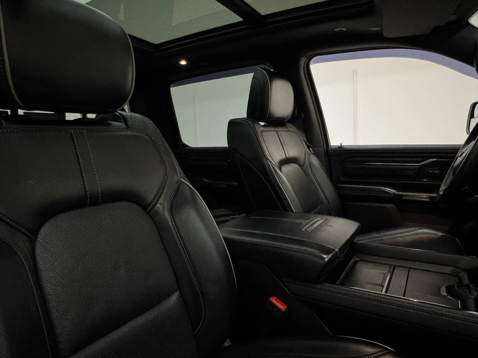 Hoofdafbeelding Dodge Ram Pick-Up