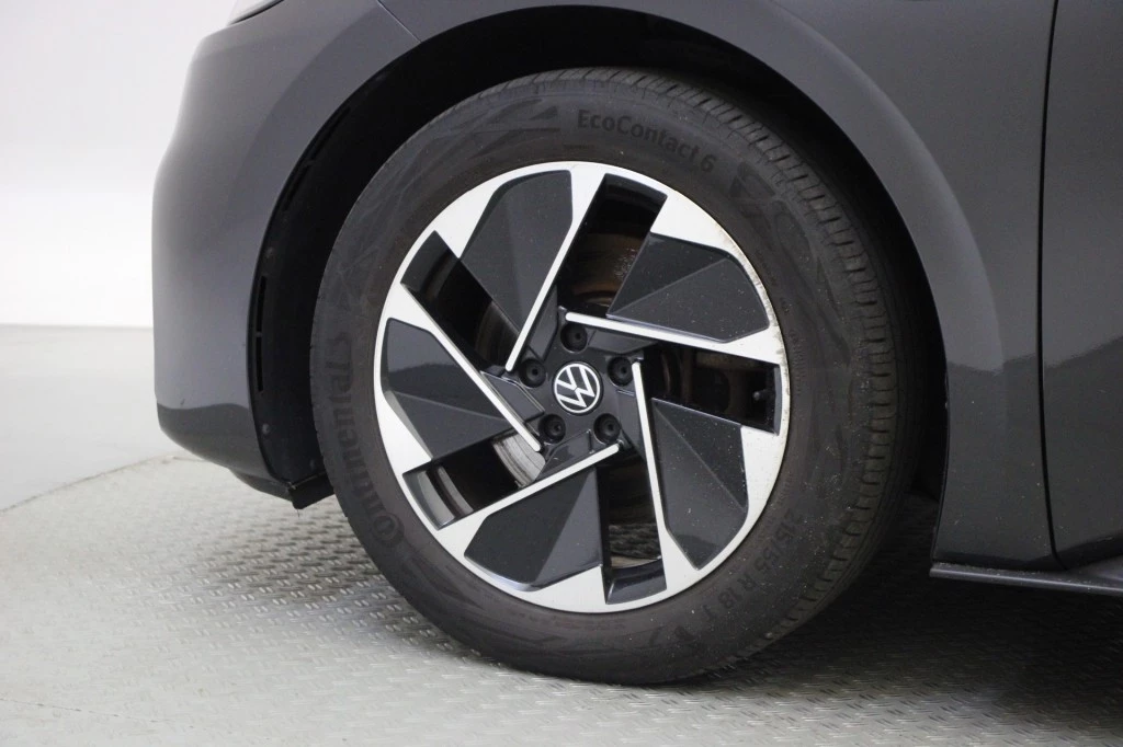 Hoofdafbeelding Volkswagen ID.3