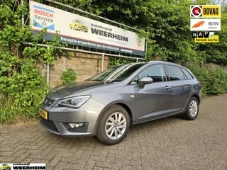 Seat Ibiza ST 1.2 TSI FR Zeer netjes en goed onderhouden!