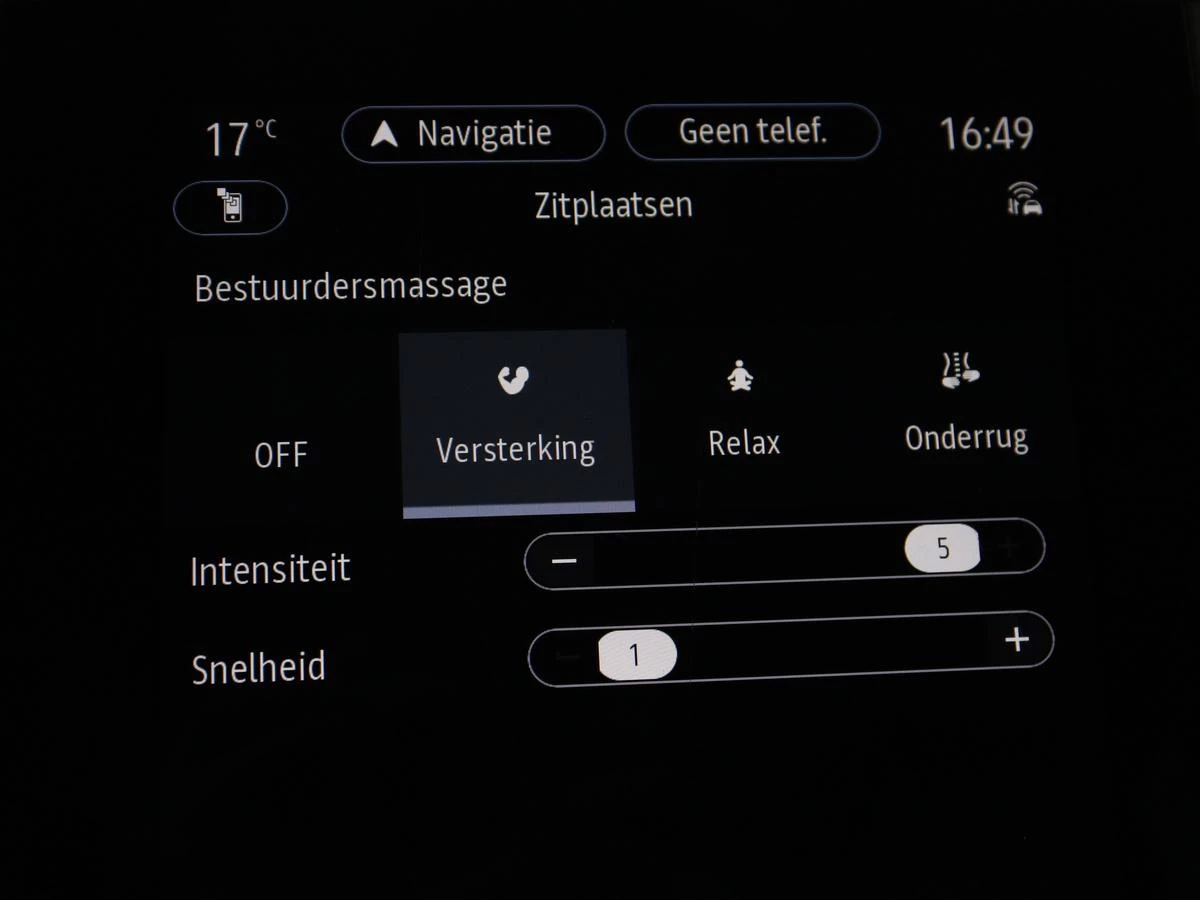 Hoofdafbeelding Renault Mégane