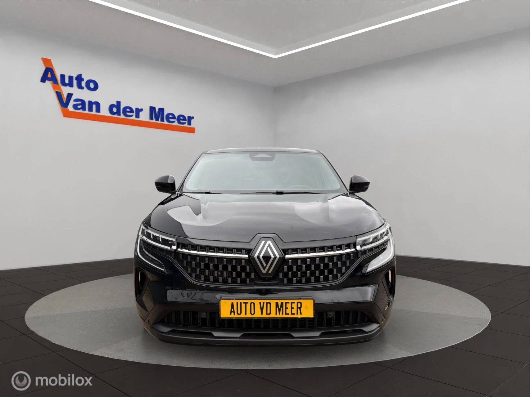 Hoofdafbeelding Renault Austral