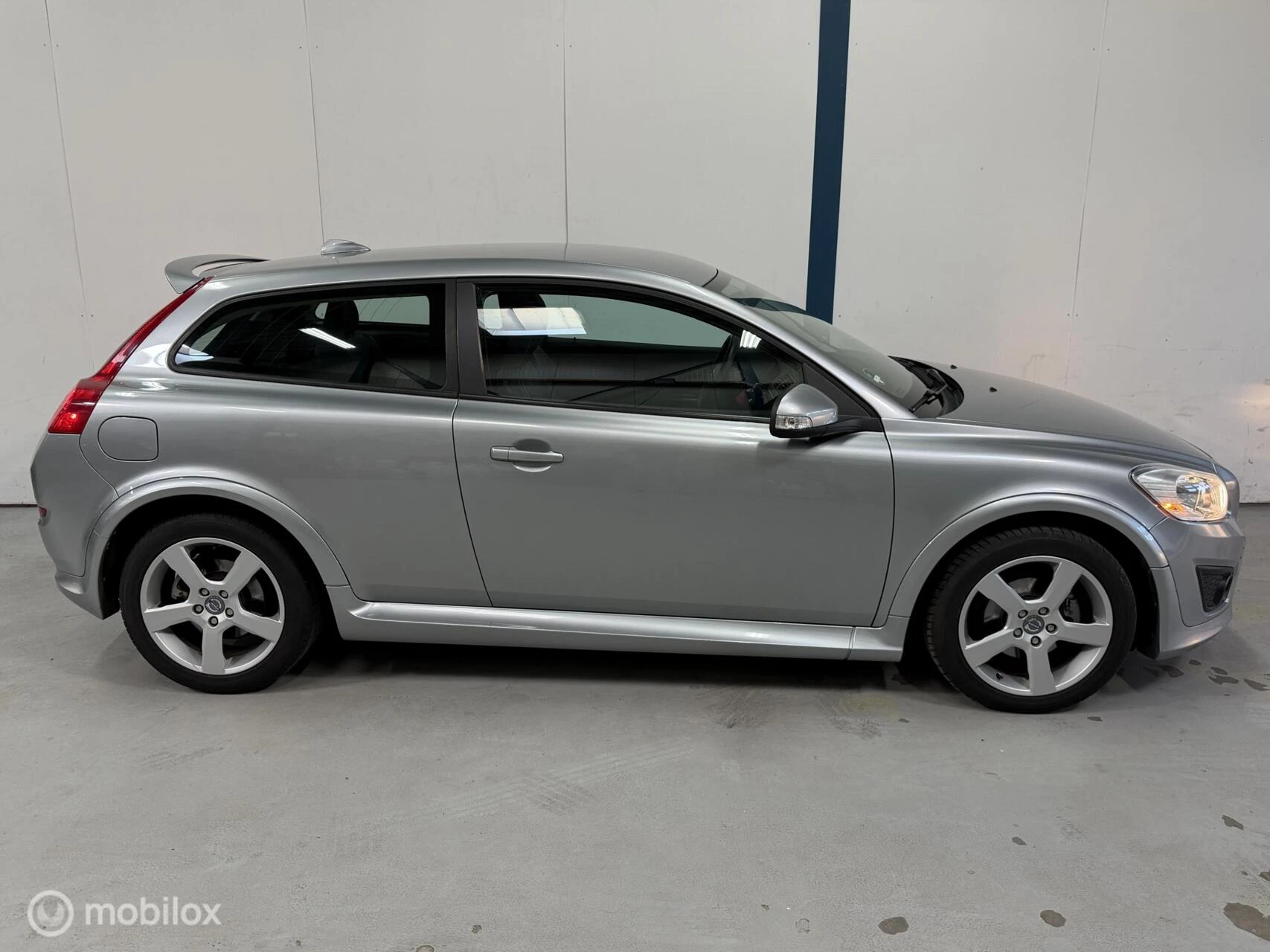 Hoofdafbeelding Volvo C30