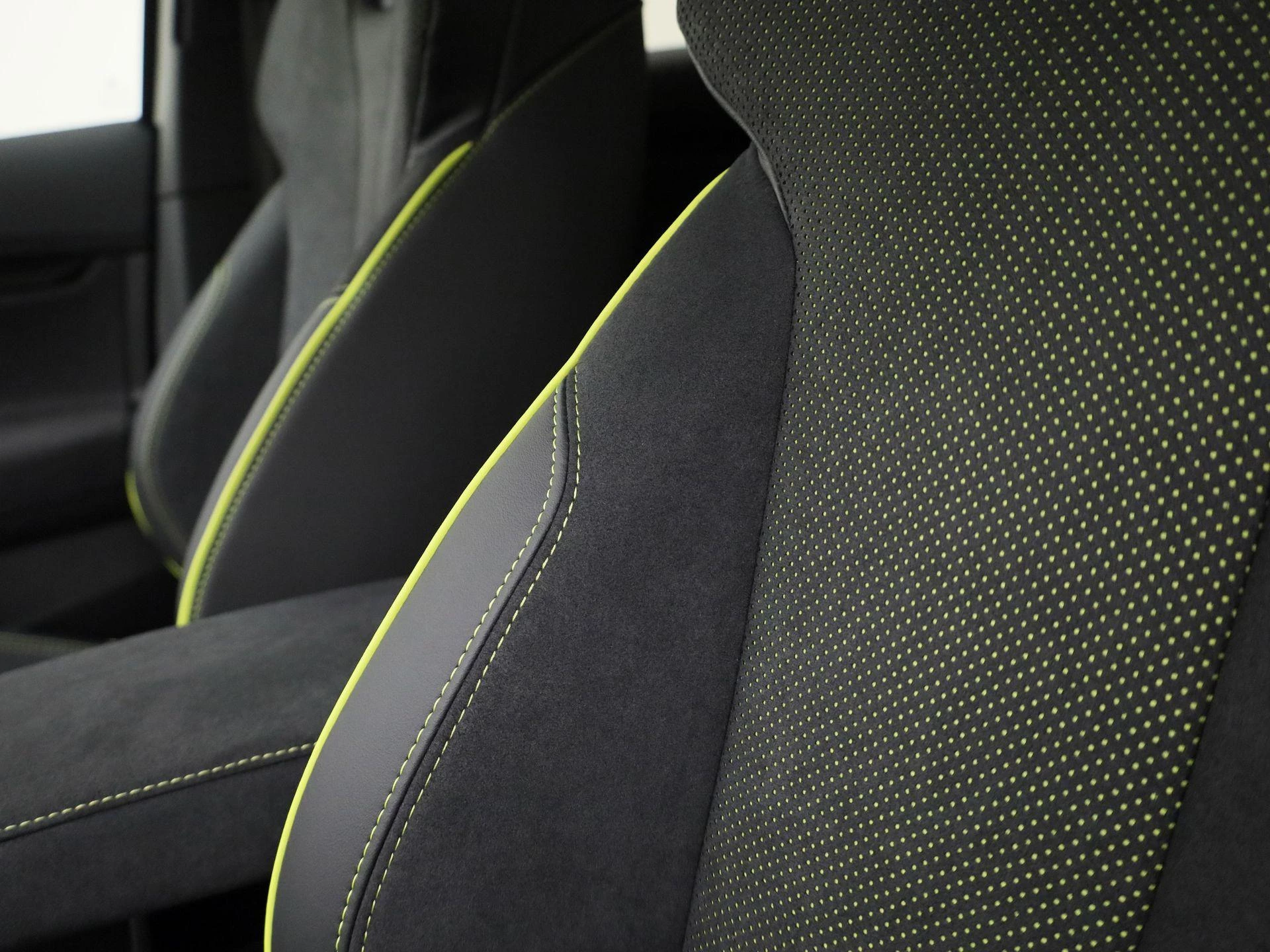 Hoofdafbeelding Škoda Elroq