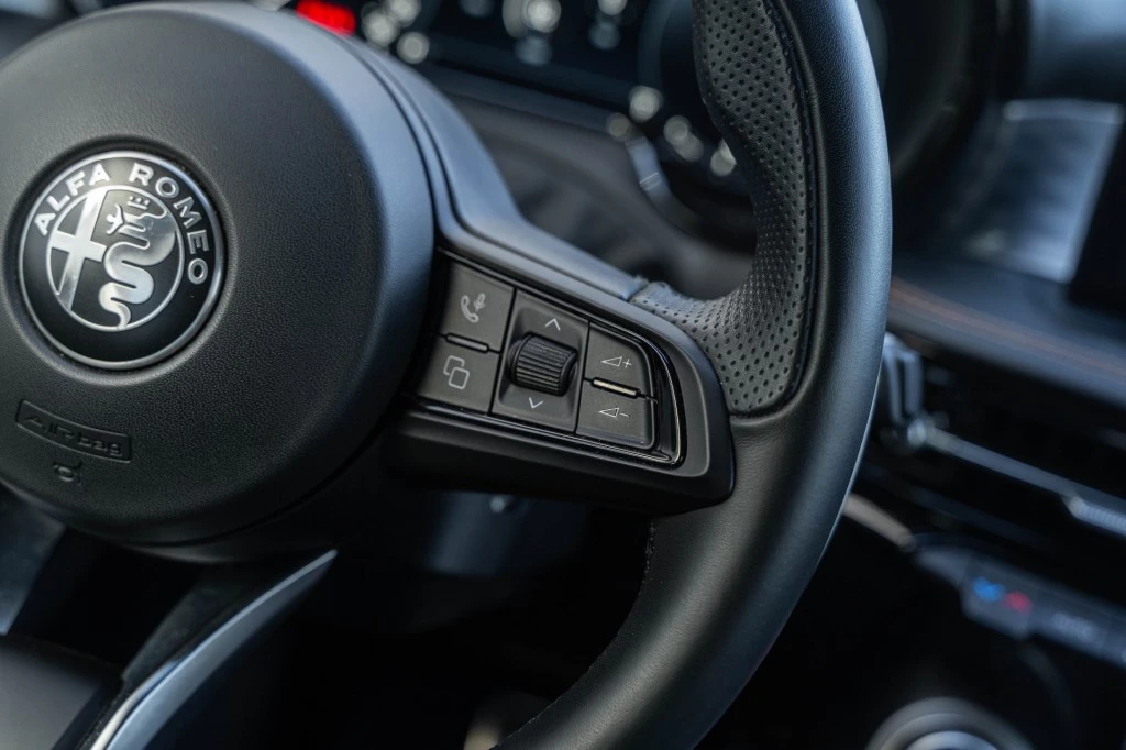 Hoofdafbeelding Alfa Romeo Tonale