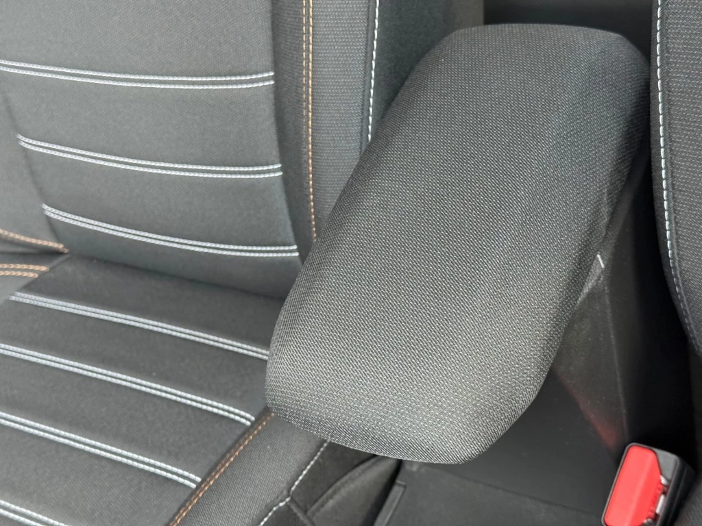 Hoofdafbeelding Dacia Sandero Stepway