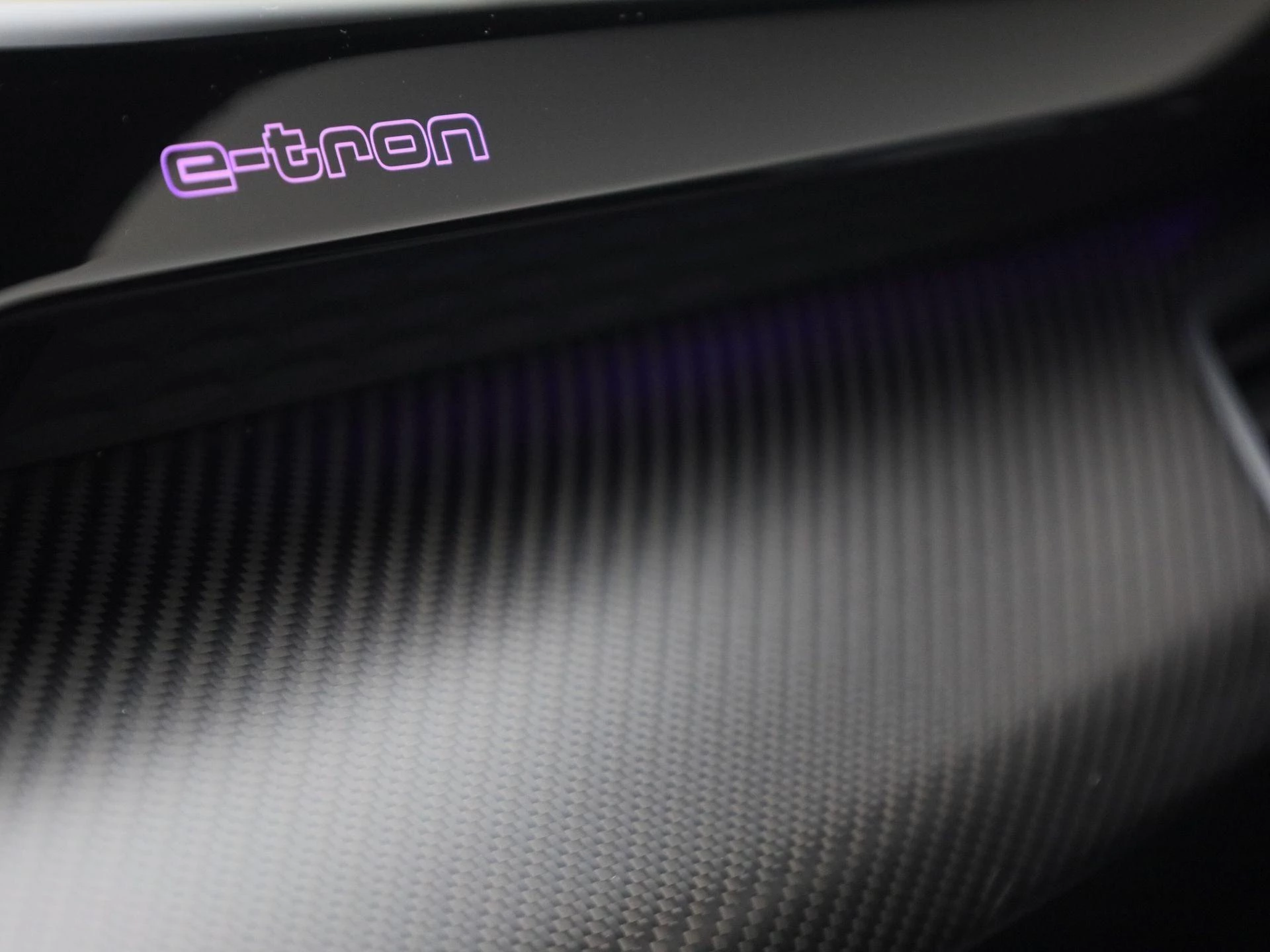 Hoofdafbeelding Audi e-tron GT