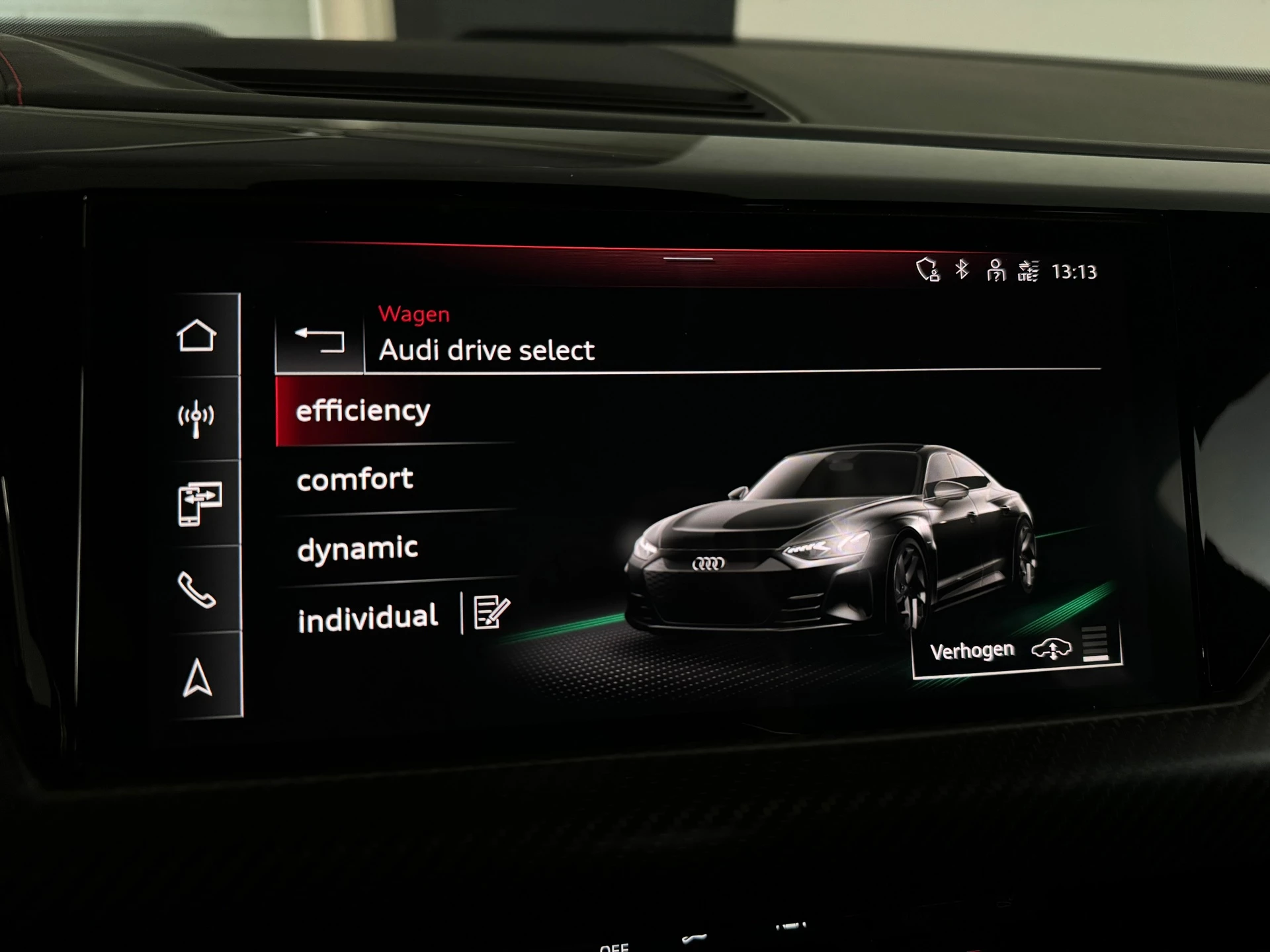 Hoofdafbeelding Audi e-tron GT