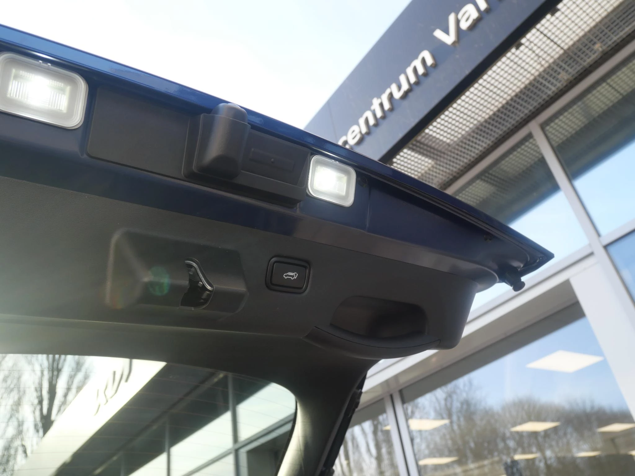 Hoofdafbeelding Kia EV6