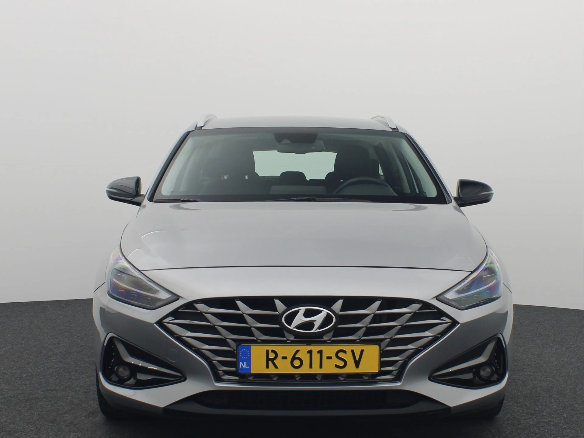 Hoofdafbeelding Hyundai i30