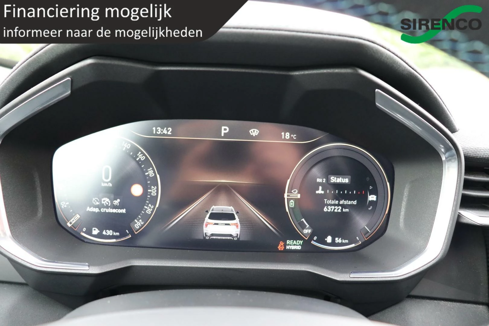 Hoofdafbeelding Lynk & Co 01