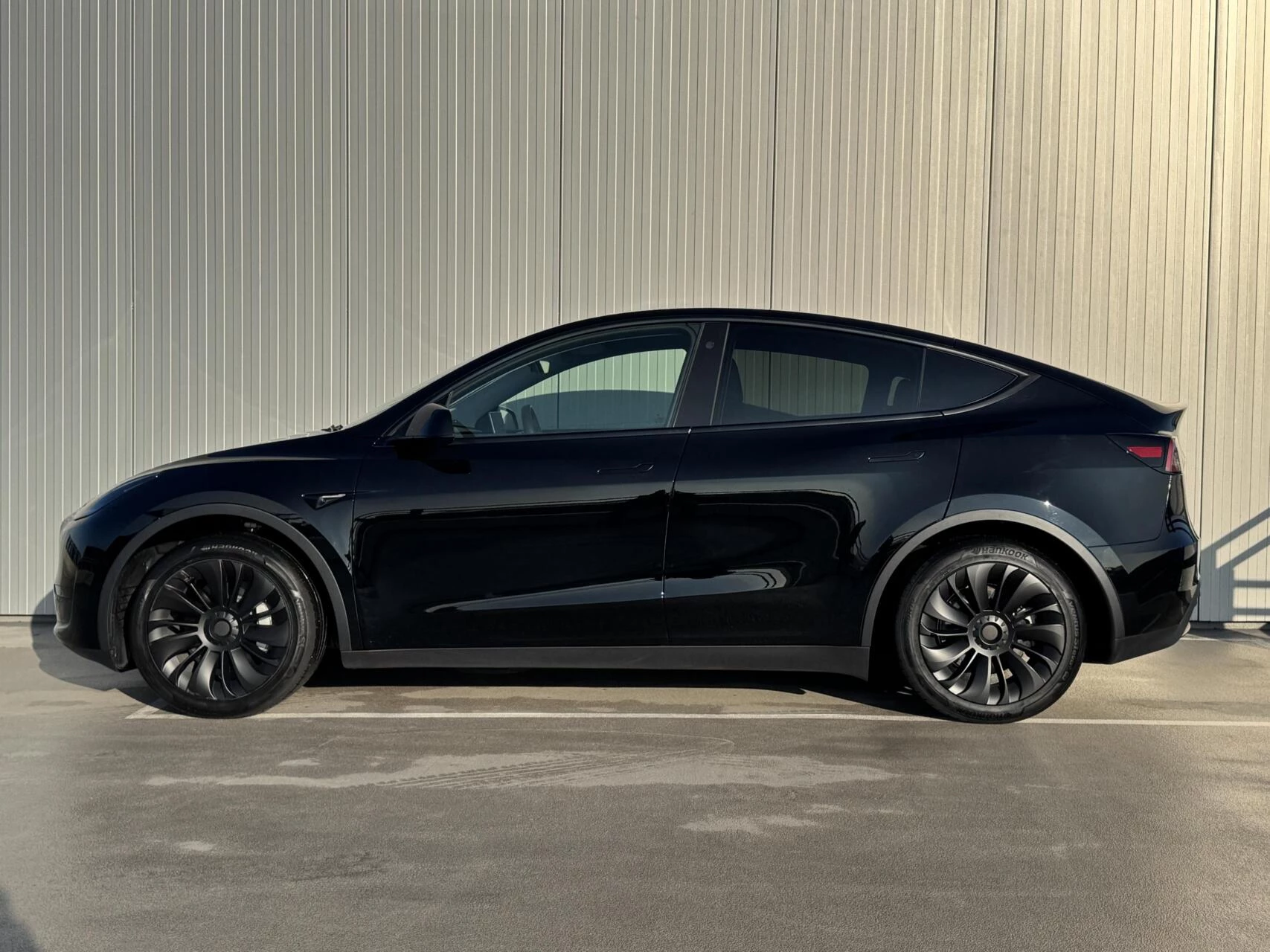 Hoofdafbeelding Tesla Model Y