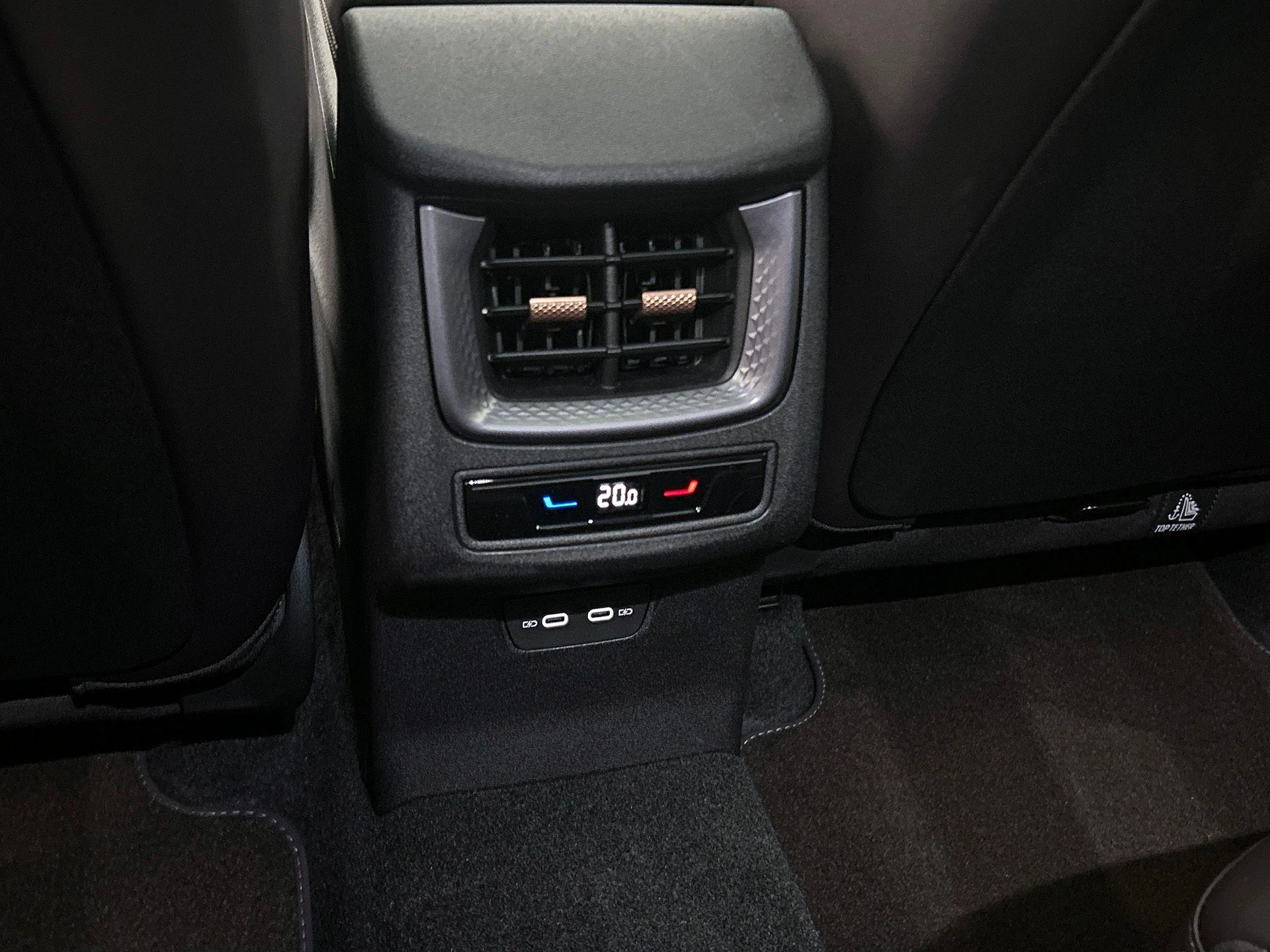 Hoofdafbeelding CUPRA Terramar
