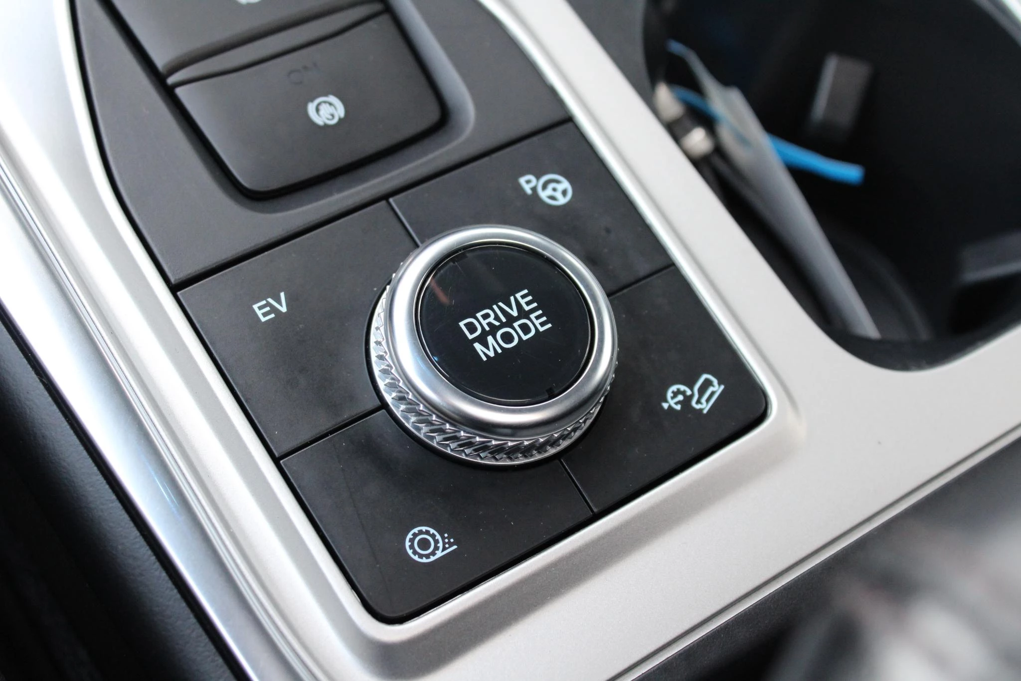 Hoofdafbeelding Ford Explorer