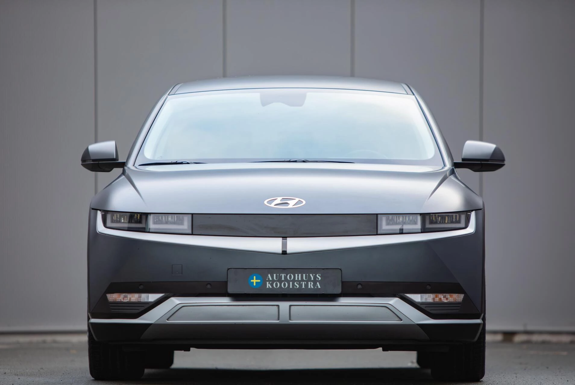 Hoofdafbeelding Hyundai IONIQ 5