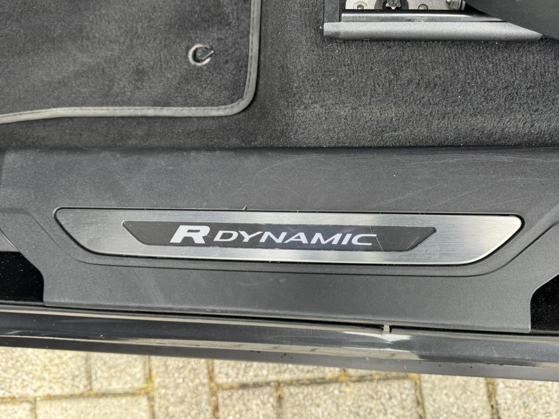 Hoofdafbeelding Land Rover Range Rover Velar