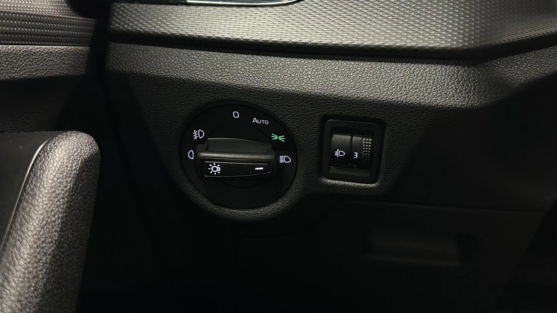 Hoofdafbeelding Škoda Scala