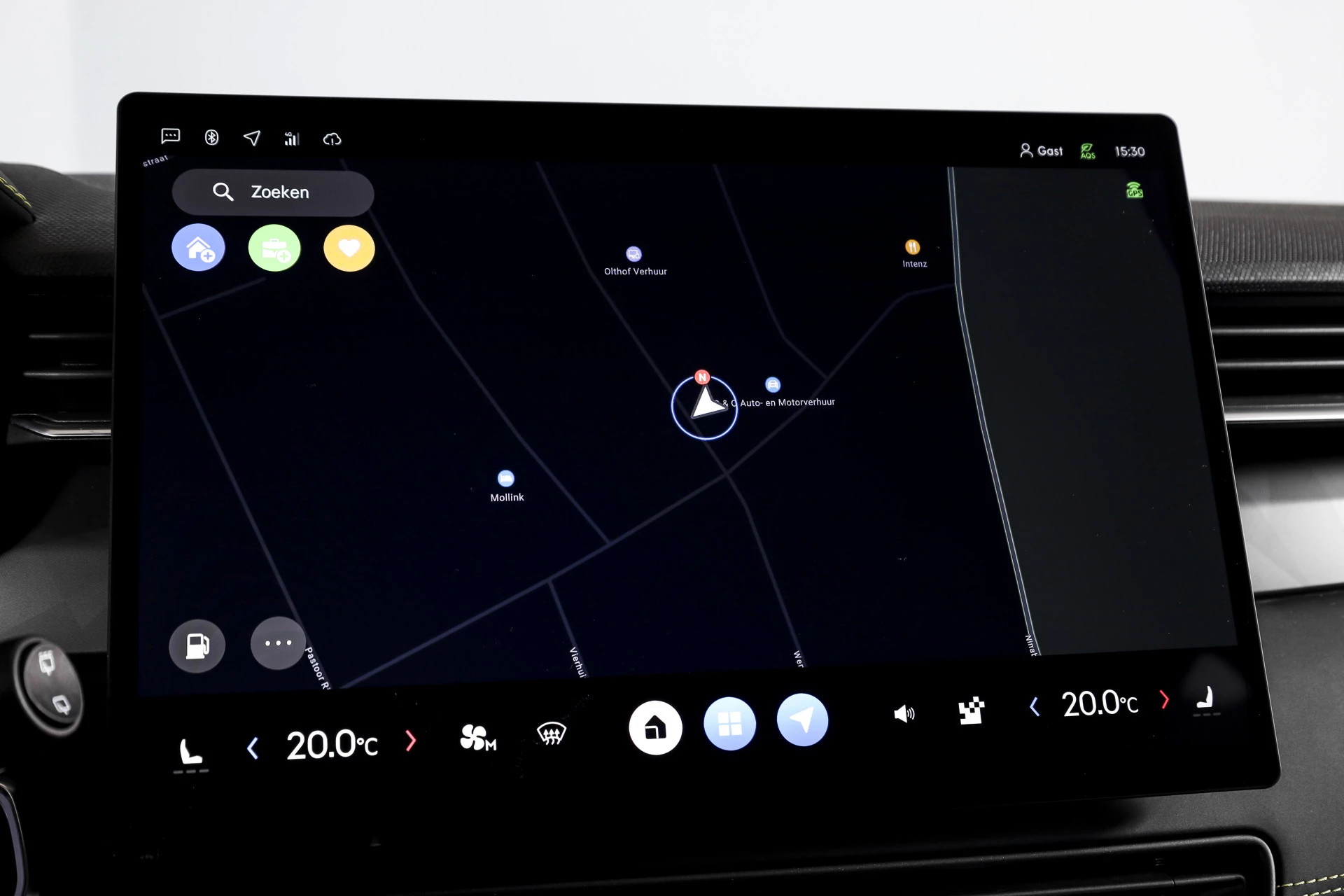 Hoofdafbeelding Lynk & Co 01