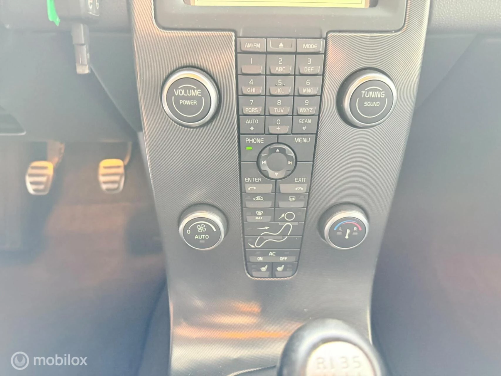 Hoofdafbeelding Volvo C30