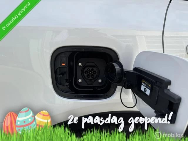 Hoofdafbeelding Kia Sorento