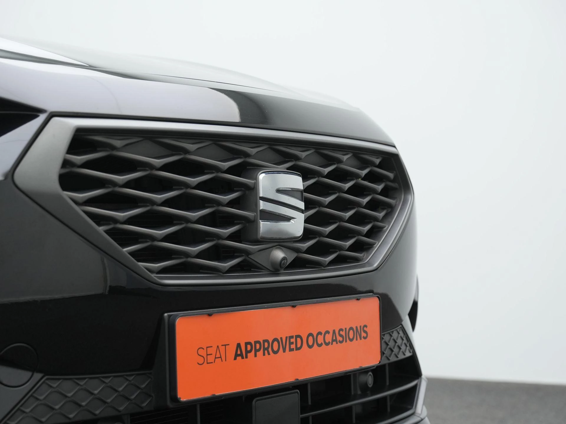 Hoofdafbeelding SEAT Tarraco