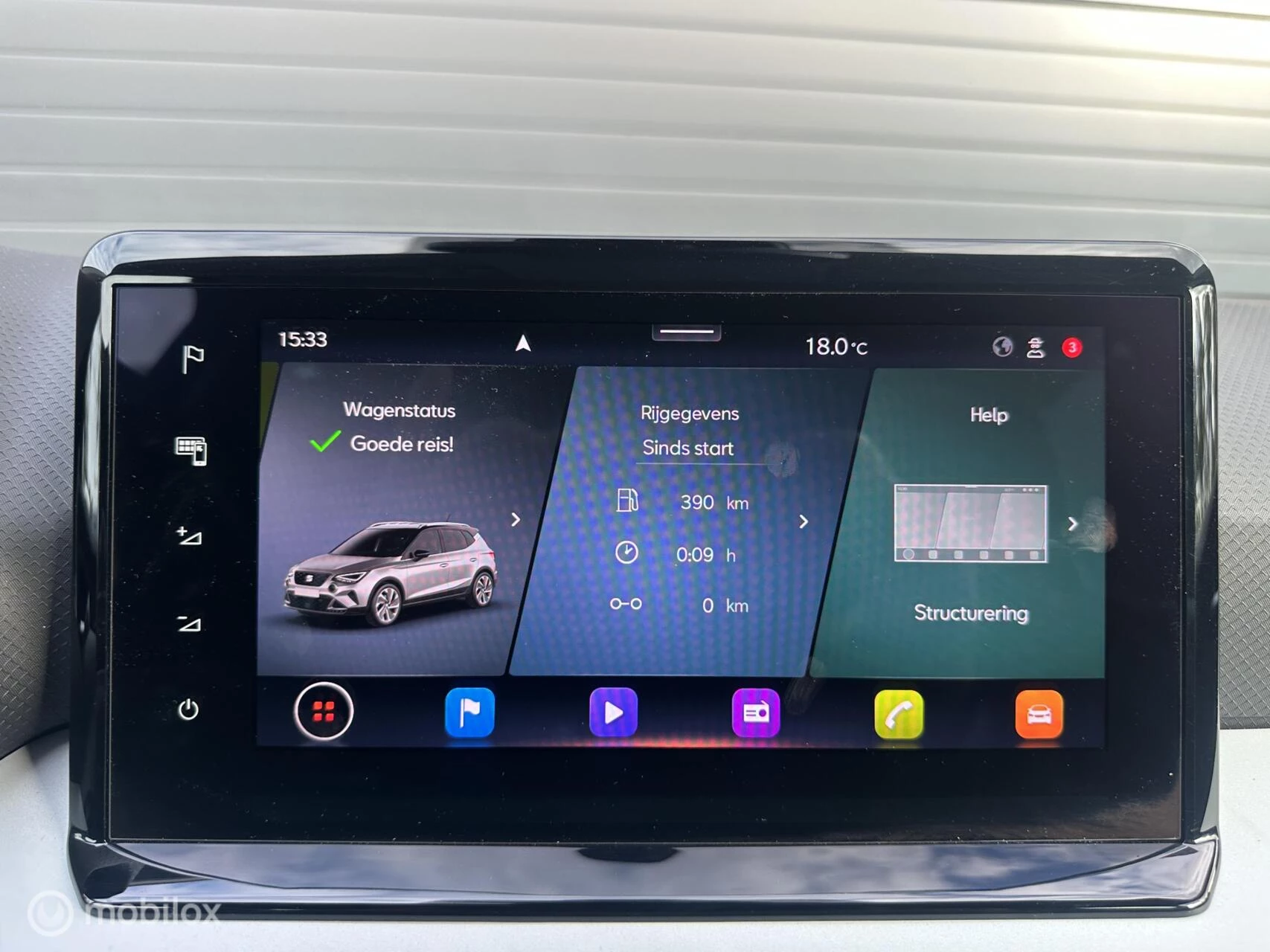 Hoofdafbeelding SEAT Arona