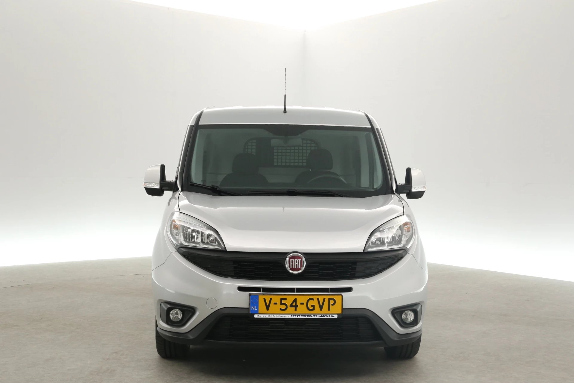 Hoofdafbeelding Fiat Doblò