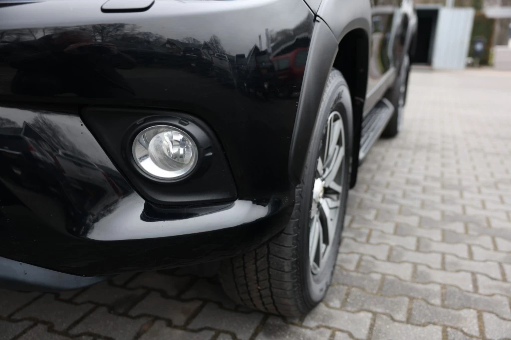 Hoofdafbeelding Toyota Hilux