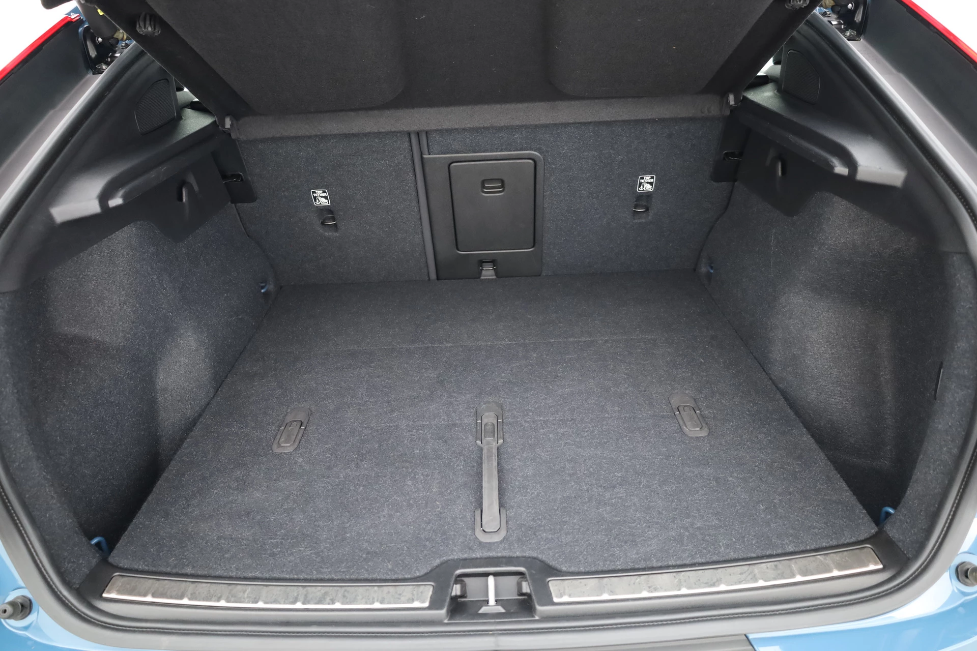 Hoofdafbeelding Volvo C40
