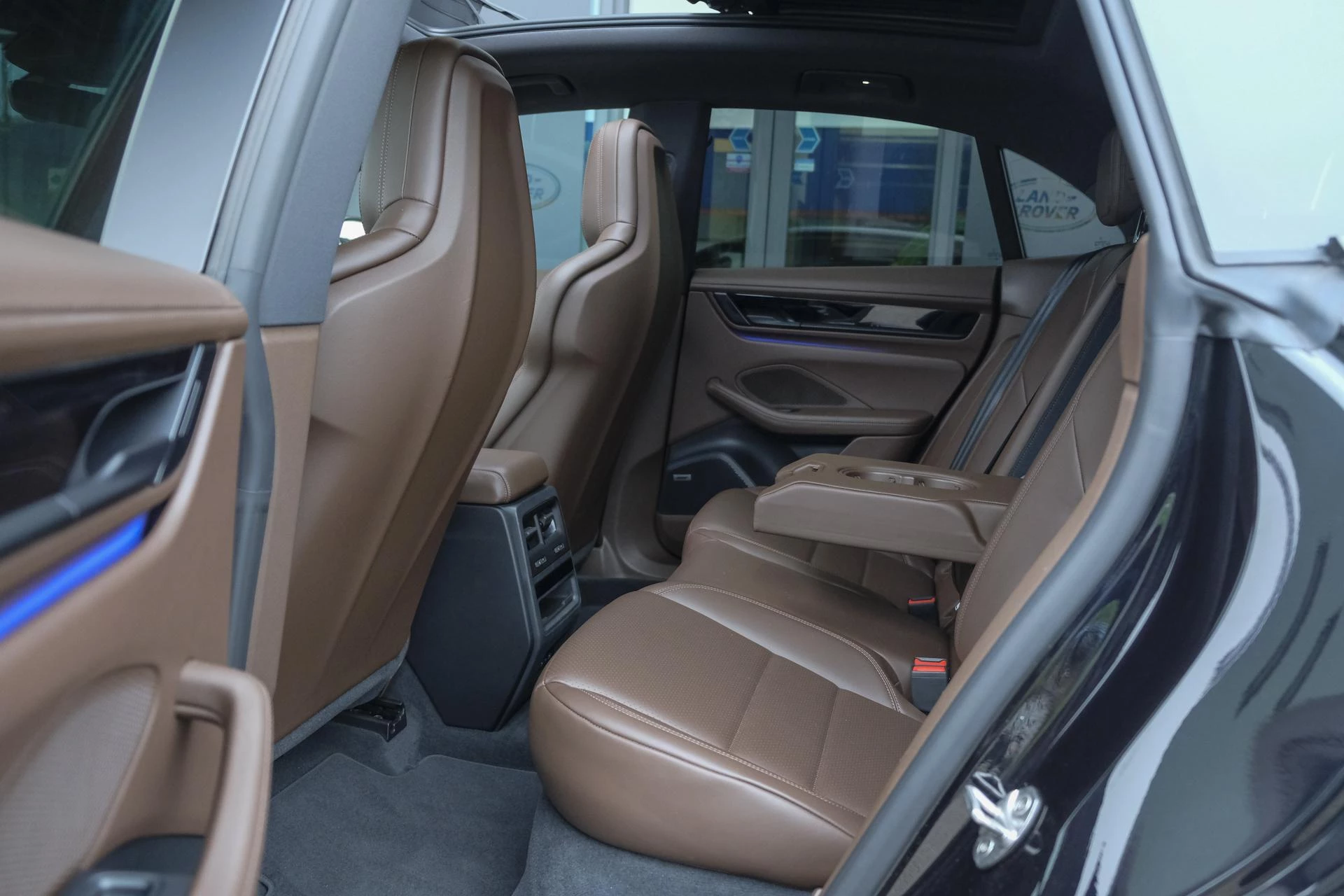 Hoofdafbeelding Porsche Macan