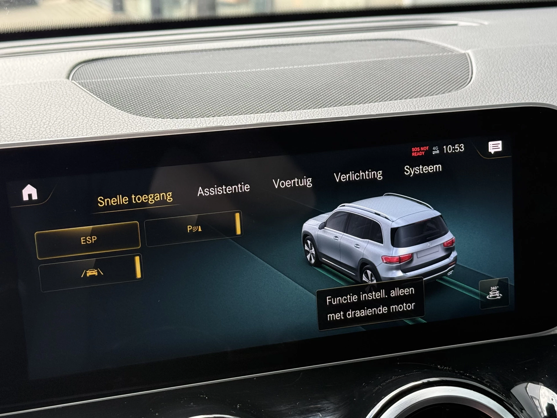 Hoofdafbeelding Mercedes-Benz GLB
