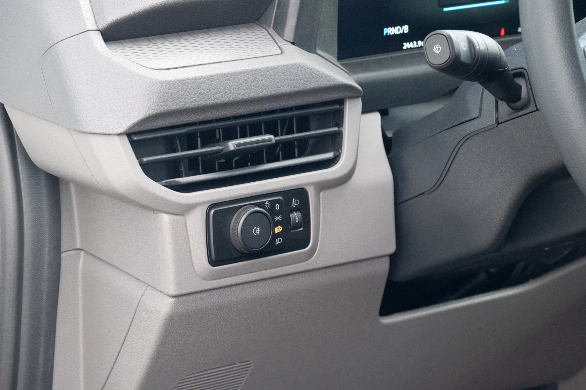 Hoofdafbeelding Volkswagen e-Transporter