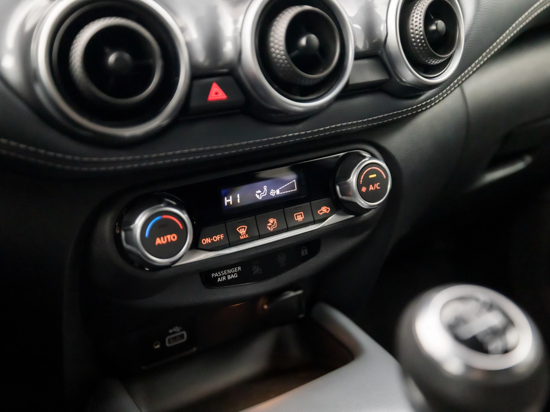 Hoofdafbeelding Nissan Juke