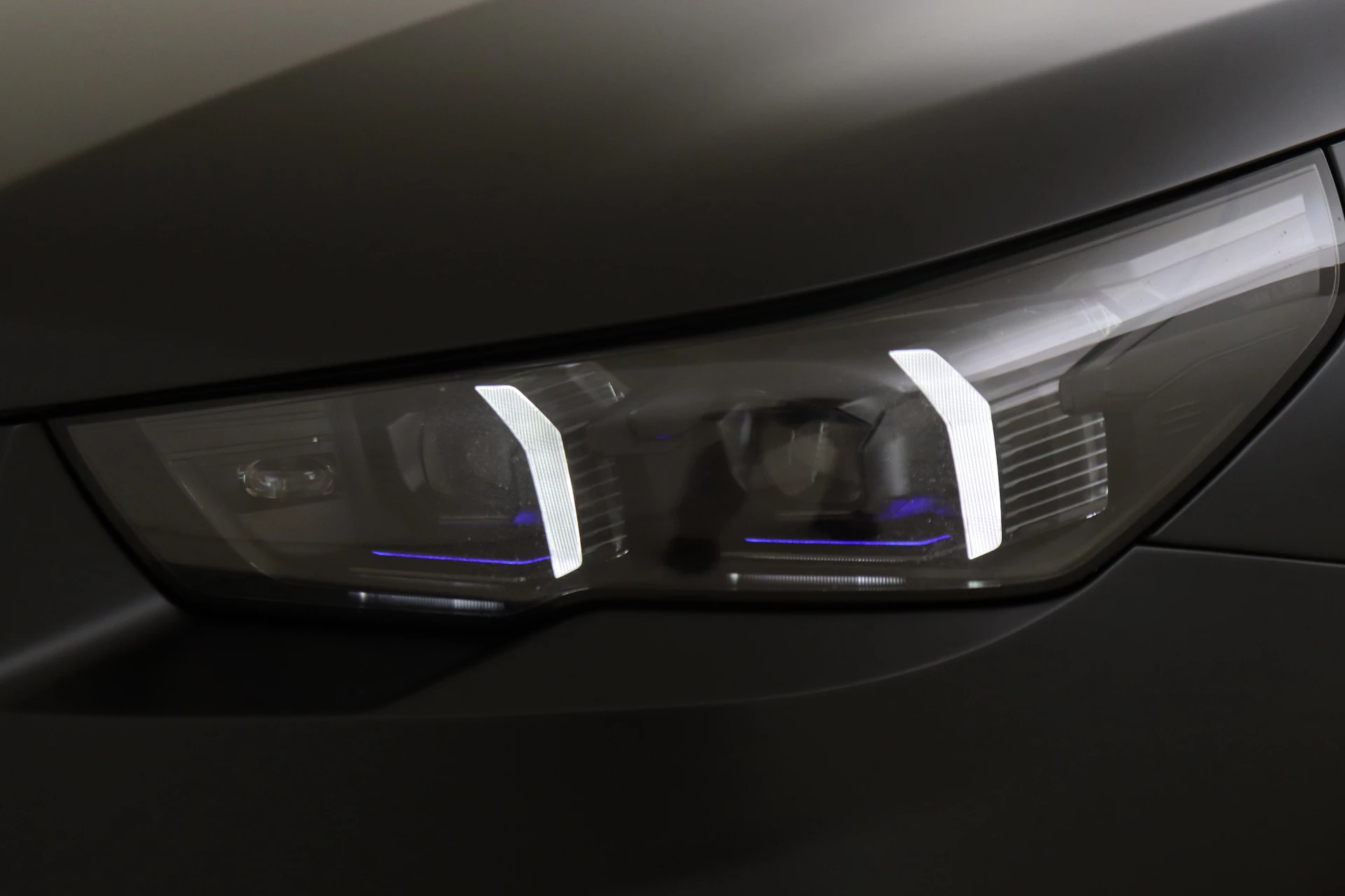 Hoofdafbeelding BMW M5