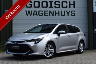 Toyota Corolla Touring Sports 1.8 Hybrid Business | PDC V+A | Carplay | Climate Control |