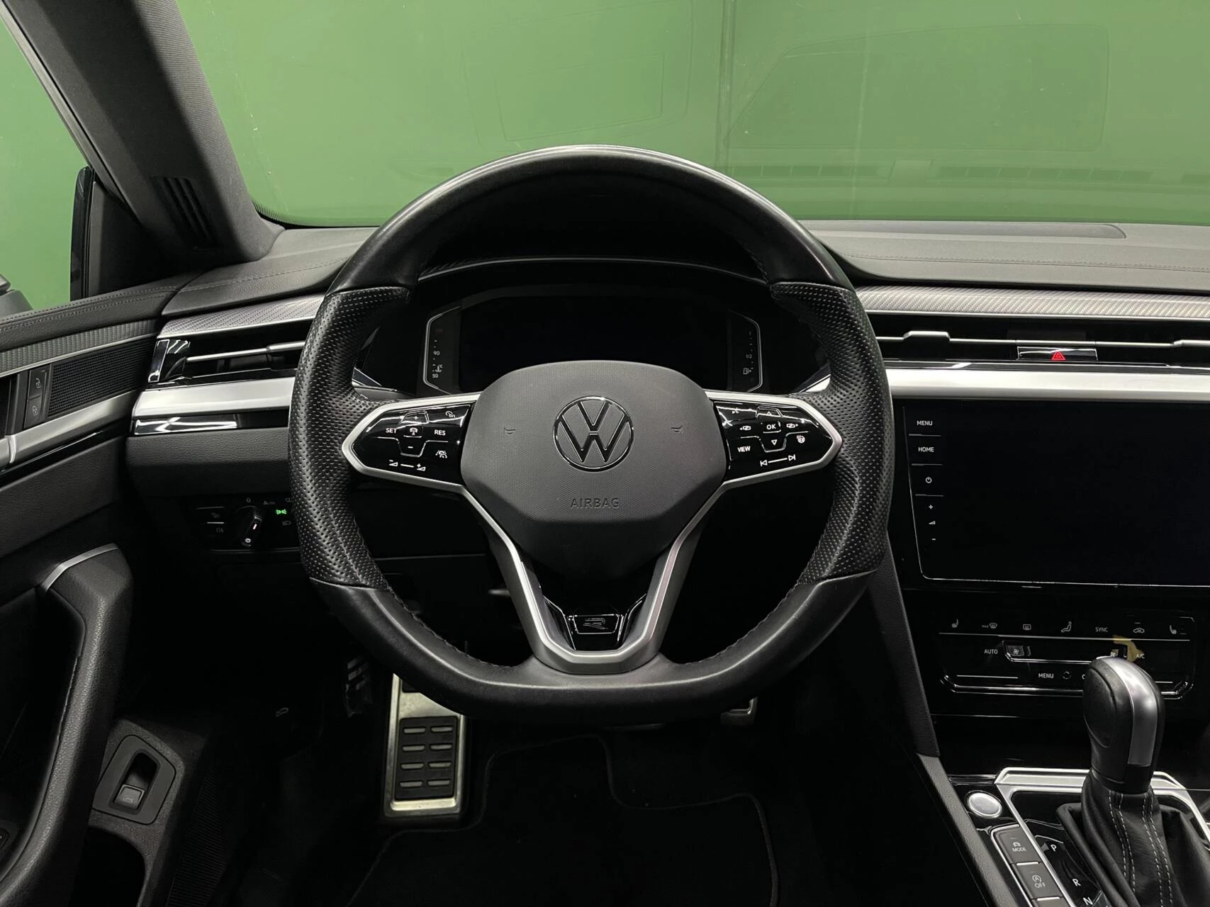 Hoofdafbeelding Volkswagen Arteon