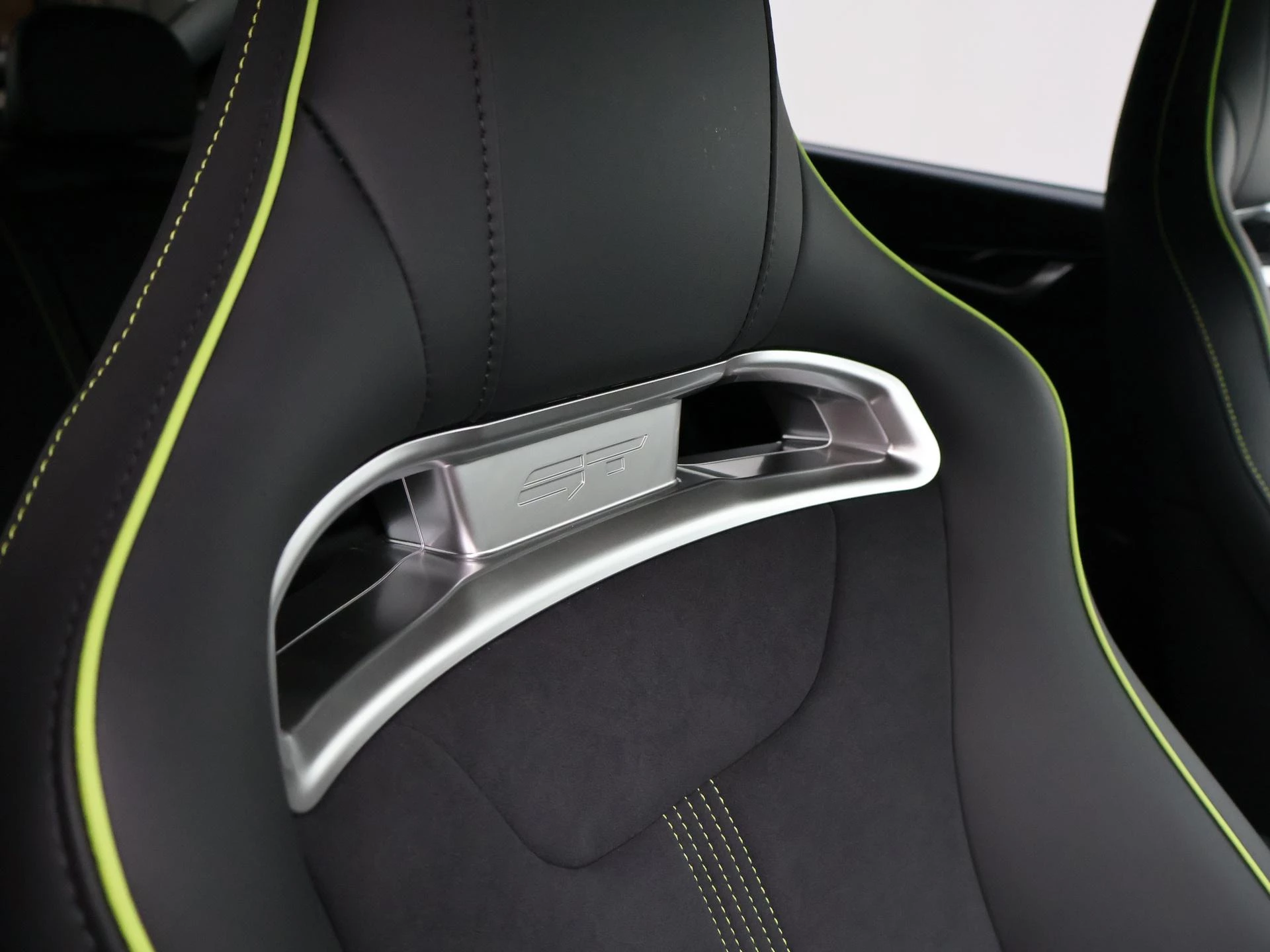 Hoofdafbeelding Kia EV6