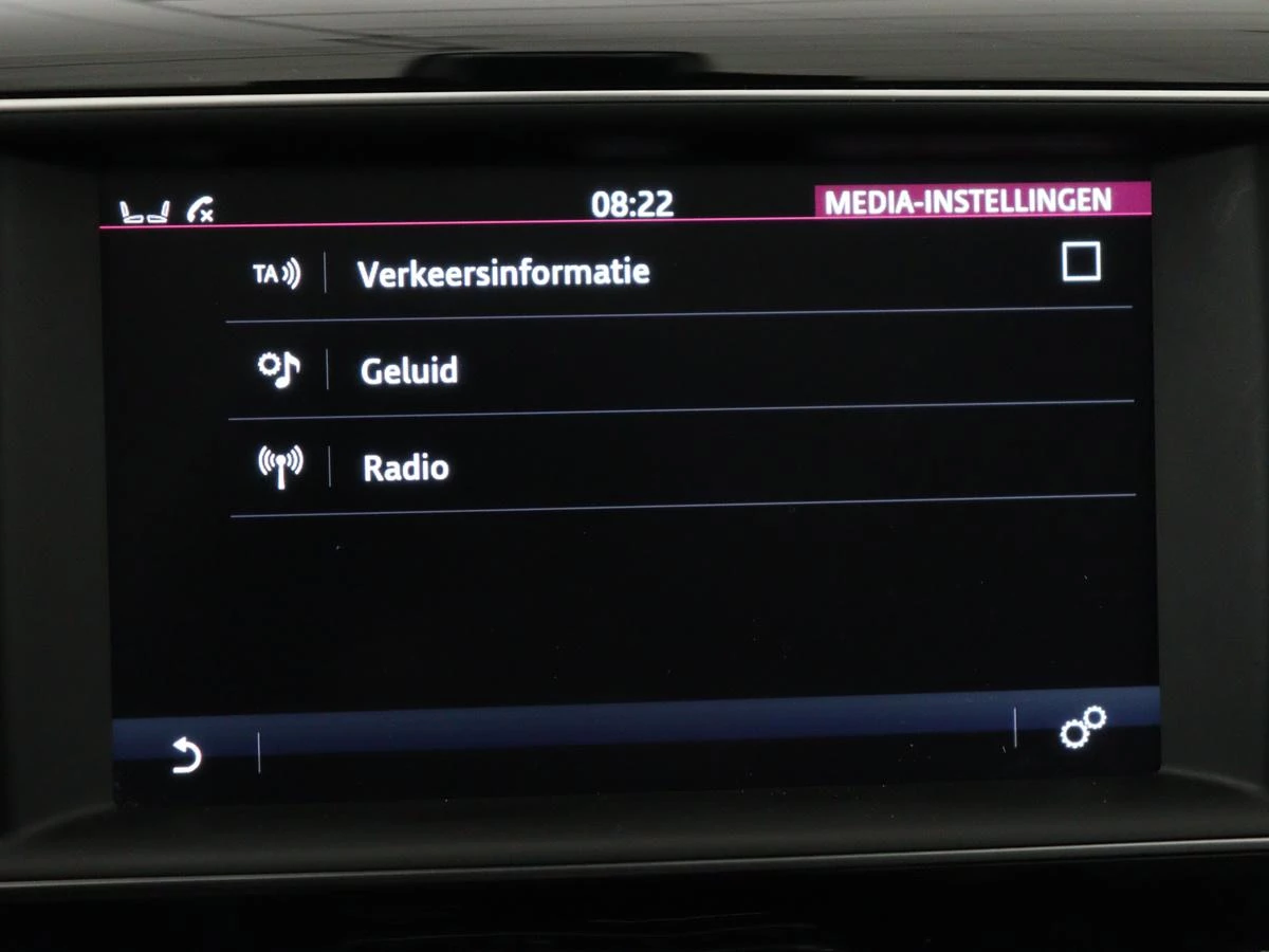 Hoofdafbeelding Jaguar F-PACE