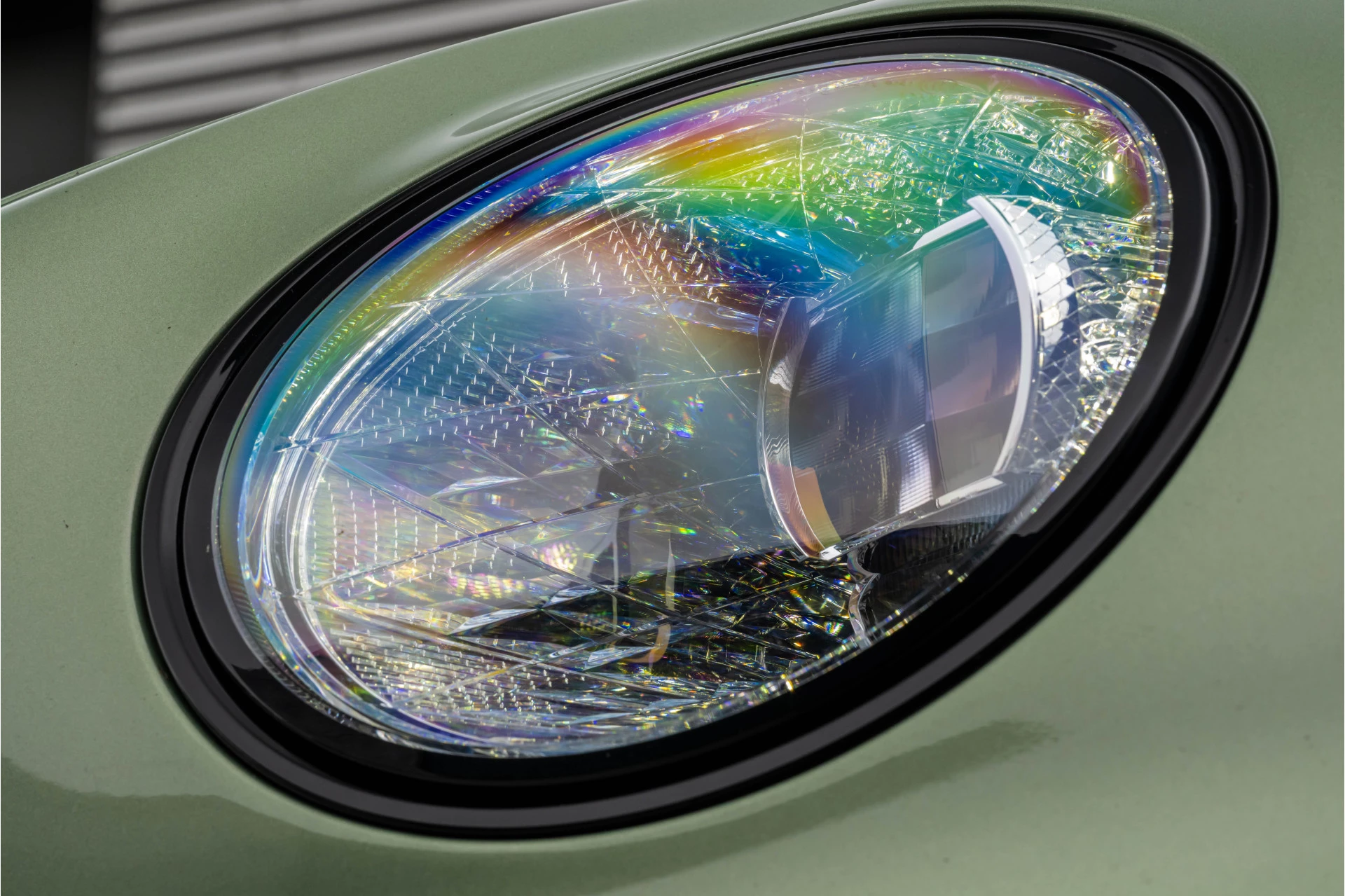 Hoofdafbeelding Bentley Continental GT