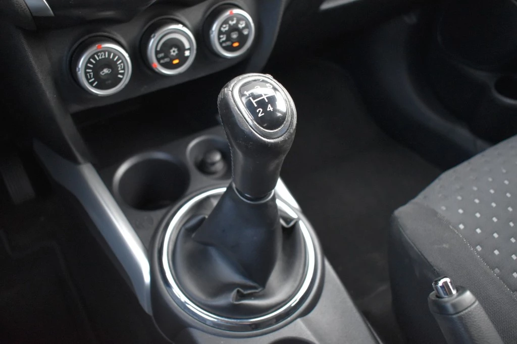 Hoofdafbeelding Mitsubishi ASX