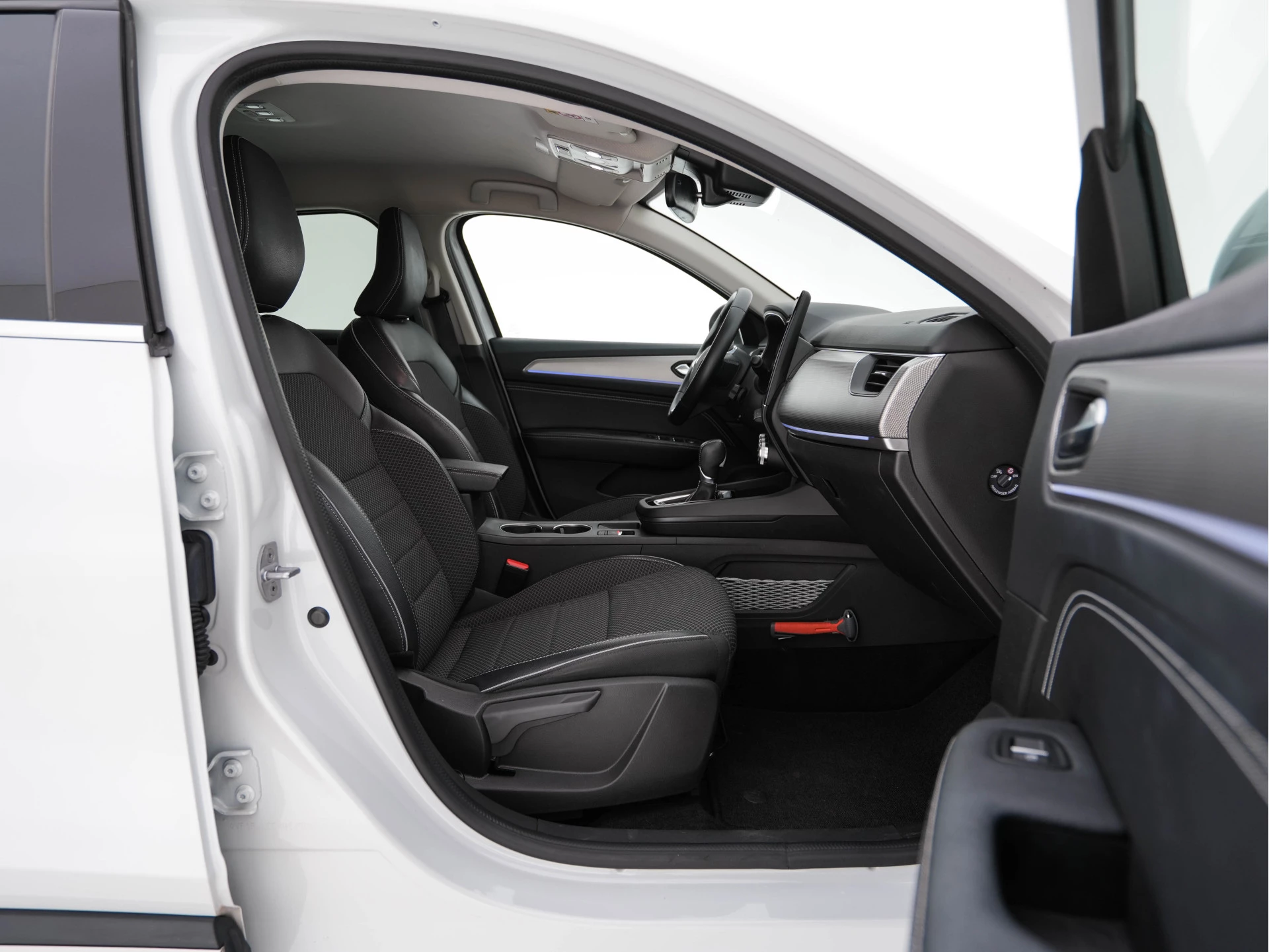 Hoofdafbeelding Renault Arkana