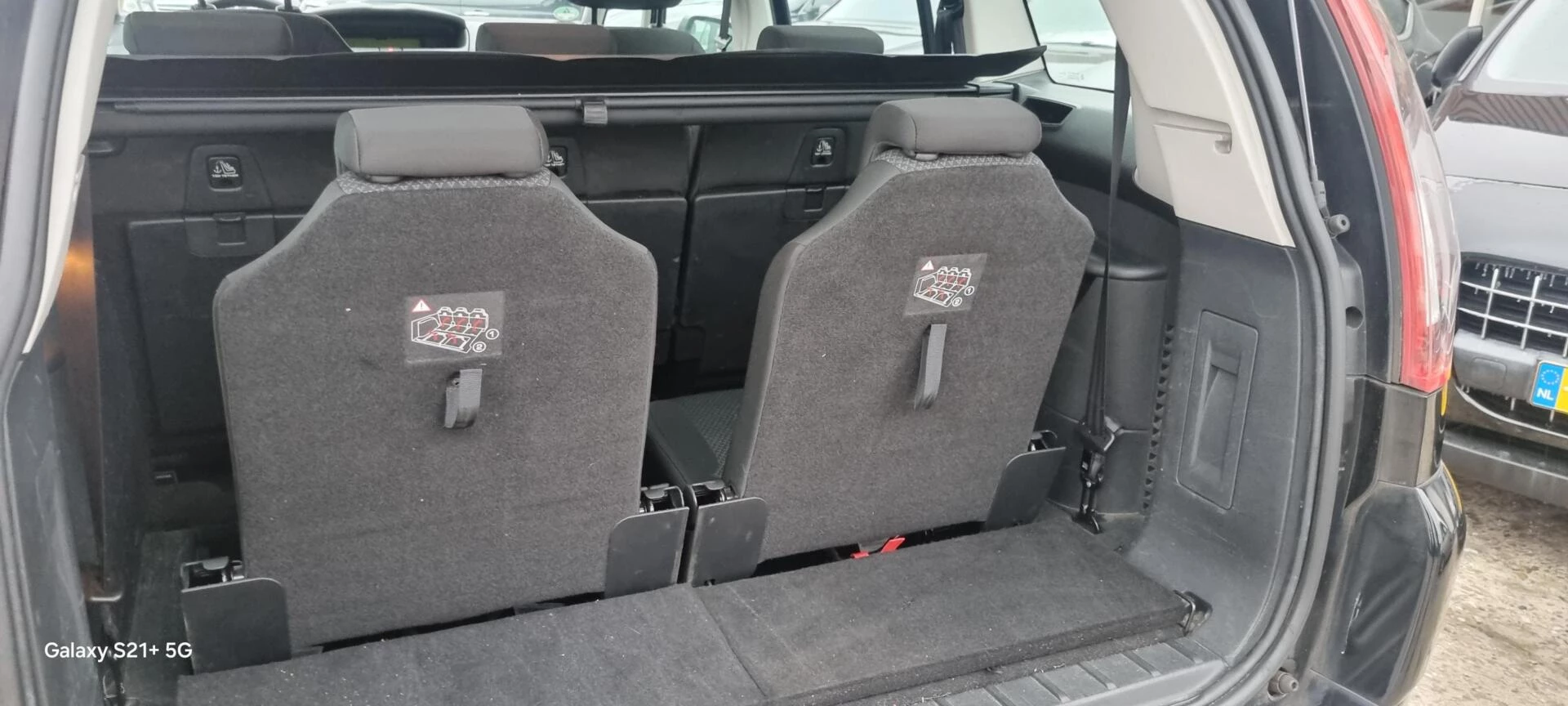 Hoofdafbeelding Citroën Grand C4 Picasso