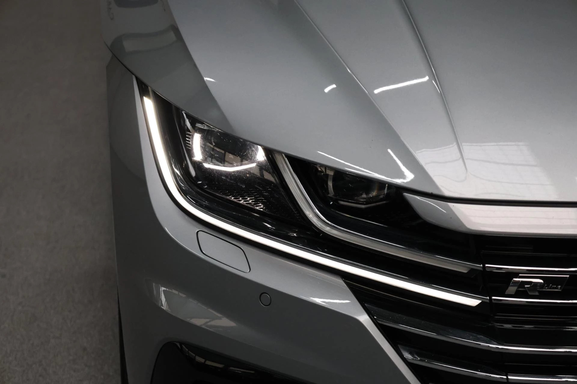 Hoofdafbeelding Volkswagen Arteon